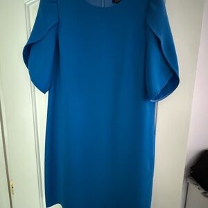 Cynthia steffe Blue Dress